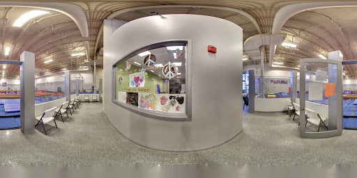 Gymnastics Center «Kids In Action», reviews and photos, 28039 W Northpointe Pkwy, Barrington, IL 60010, USA