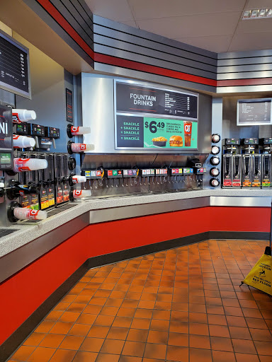 Gas Station «QuikTrip», reviews and photos, 7500 Denton Hwy, Watauga, TX 76148, USA