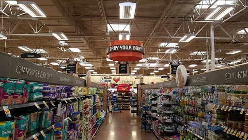 Grocery Store «Kroger Marketplace», reviews and photos, 11700 Olio Rd, Fishers, IN 46037, USA