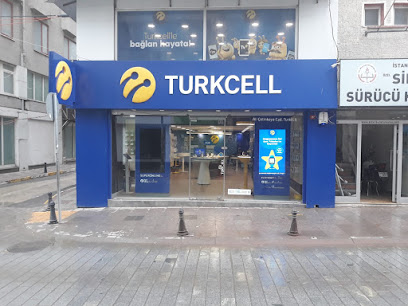 Turkcell Iletişim Merkezi Doruk İletişim
