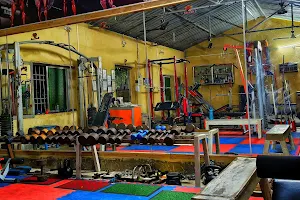 Royal Gym, Baripada image