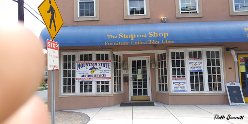 Movie Theater «Star Theatre», reviews and photos, 37 N Washington St, Berkeley Springs, WV 25411, USA