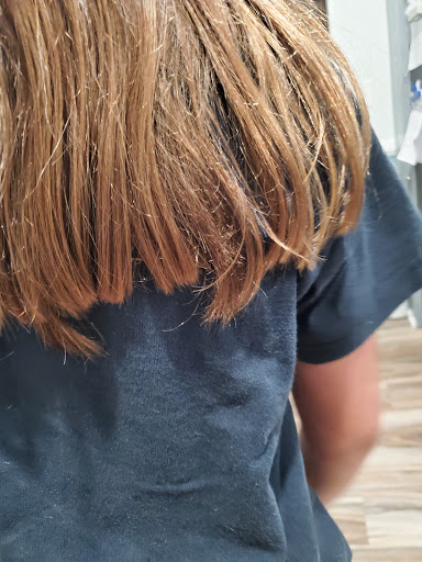 Hair Salon «Great Clips», reviews and photos, 10335 Industrial Blvd, Covington, GA 30014, USA