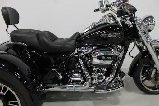 Motorcycle Dealer «Farhan Enterprises Motorsports», reviews and photos, 2916 S Santa Fe Ave, Los Angeles, CA 90058, USA