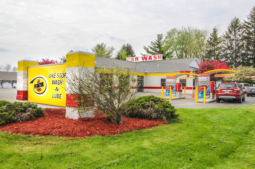 One Stop Express Car Care - Pennzoil and  Mobil 1 and  Valvoline and Carwash en DeWitt