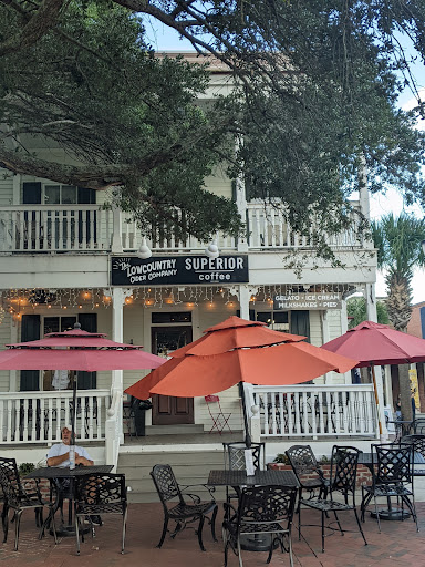 Museum «Verdier House», reviews and photos, 801 Bay St, Beaufort, SC 29902, USA