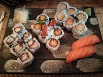 Sushi du Restaurant japonais MA.SU Fontainebleau - n°19
