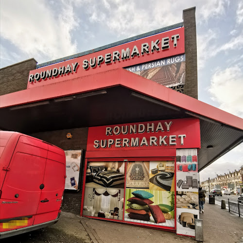 Reviews of Roundhay Supermarket in Leeds - Supermarket