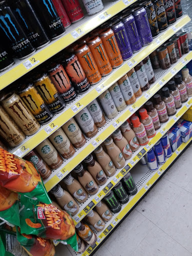 Discount Store «Dollar General», reviews and photos, 1535 N Main St, Peckville, PA 18452, USA