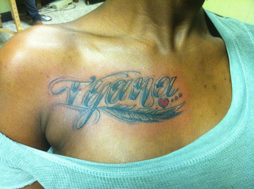 Explore baseball tattoos ideas, creative tattoo ideas in Valdosta, available at Hollywood Twisted Needles