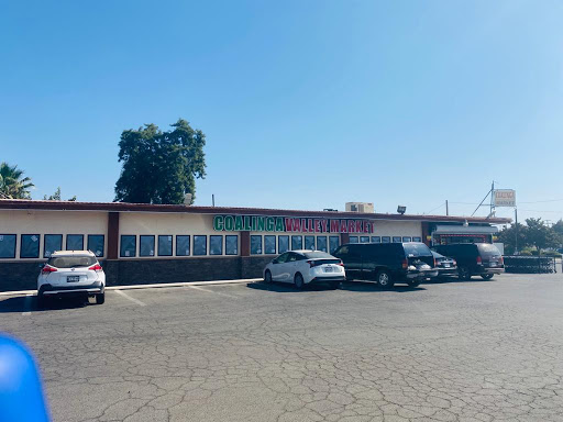 Grocery Store «Coalinga Market», reviews and photos, 309 E Polk St, Coalinga, CA 93210, USA