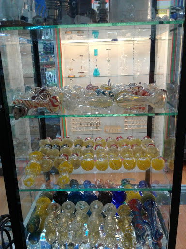 Tobacco Shop «Ali Baba Tobacco & Gift Shop», reviews and photos, 4110 Palm Ave, Hialeah, FL 33012, USA