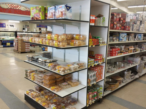 Grocery Store «Taj Mahal Fresh Market», reviews and photos, 933 E Duane Ave, Sunnyvale, CA 94085, USA