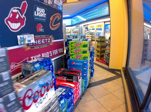 Convenience Store «Sheetz», reviews and photos, 1762 E Main St, Kent, OH 44240, USA