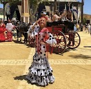 Alquiler y venta de trajes de flamenca