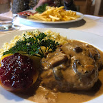 Photo n°2 de l'avis de Hiro.a fait le 30/09/2018 à 11:58 sur le  Wild-Berghof Buchet à Bernried