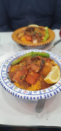 Les plus récentes photos du Restaurant tunisien Saf saf à Malakoff - n°11