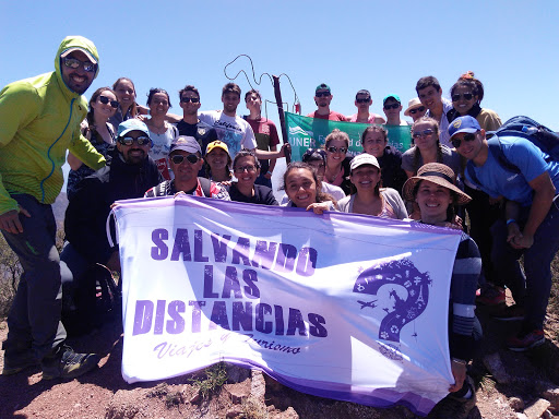 Salvando Las Distancias - Agencia de excursiones, viajes y turismo en Mendoza