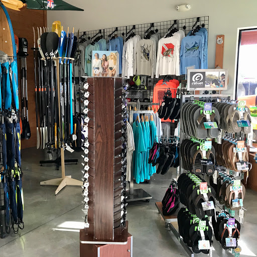Sporting Goods Store «KAYAKS BY BO INC.», reviews and photos, 410 S Hopkins Ave, Titusville, FL 32796, USA