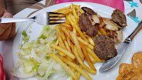 Aliment-réconfort du Restauration rapide Moustache Kebab à Perpignan - n°2