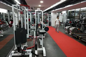 HardCorp Gym image