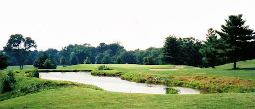 Golf Resort «Tanglewood Golf Course», reviews and photos, 245 Tanglewood Ct, Taylorsville, KY 40071, USA