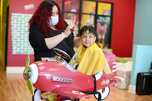 Pigtails & Crewcuts: Haircuts for Kids - Montclair, NJ image