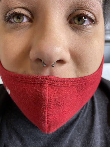 Explore circular tattoo ideas, creative tattoo ideas in Trumbull, available at Karma Piercing