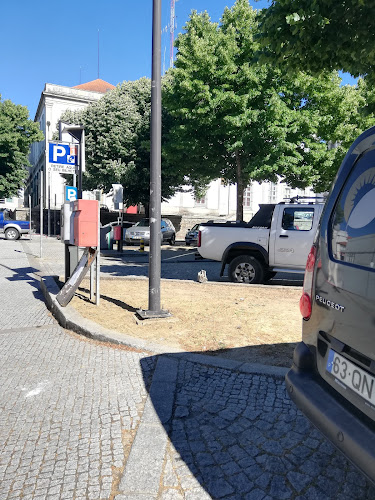 Avaliações doPadaria Serrana 4 em Vila Real - Cafeteria