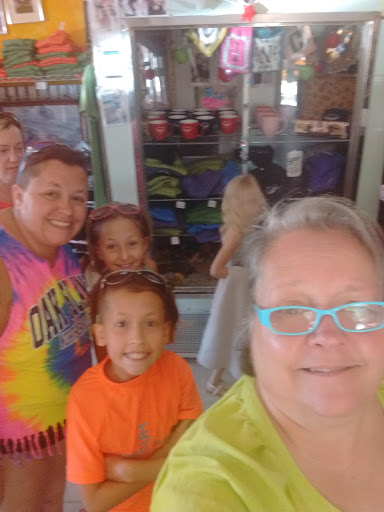 Coffee Shop «Flying Pig Coffee House», reviews and photos, 6006 E Oak Island Dr, Oak Island, NC 28465, USA