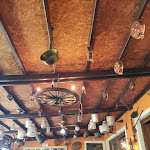 Photo n°11 de l'avis de Francesca.o fait le 24/10/2021 à 19:24 sur le  TRATTORIA PIZZERIA STELLA à Polcenigo