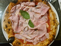 Pizza du Restaurant italien La Trinacria à Albertville - n°16