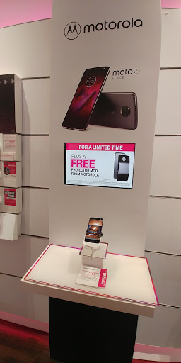 Shopping Mall «Westfield Montgomery», reviews and photos, 7101 Democracy Blvd, Bethesda, MD 20817, USA