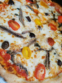 Pizza du Pizzeria CASA DEL SOL à Dinard - n°7
