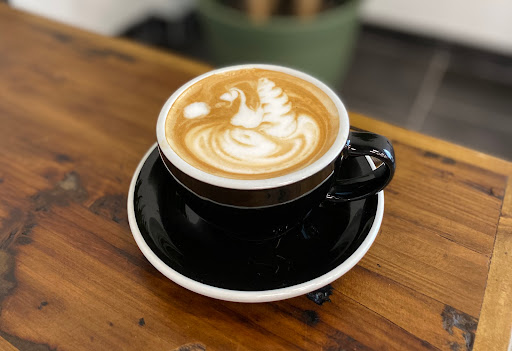 Kona Reserve Coffee Frisco