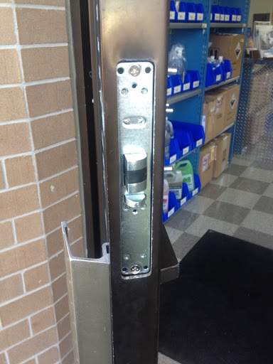 Locksmith «Florida Lock Doctor», reviews and photos, 1430 W Busch Blvd Suite D, Tampa, FL 33612, USA