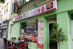 Döner & Pizza Haus image
