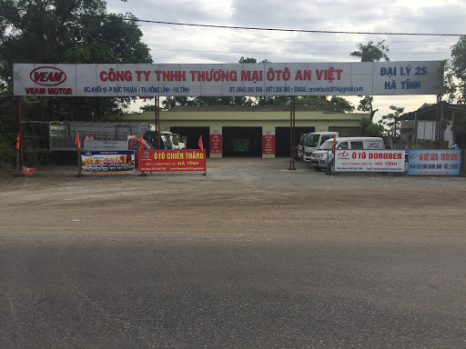 Top 20 cửa hàng bán xe Thị xã Hồng Lĩnh Hà Tĩnh 2022