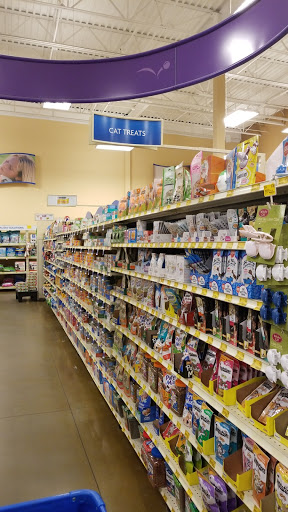 Pet Supply Store «PetSmart», reviews and photos, 2100 88th St, North Bergen, NJ 07047, USA