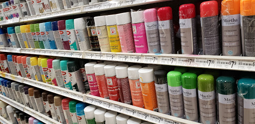 Craft Store «Michaels», reviews and photos, 20505 N Rand Rd #230, Kildeer, IL 60047, USA