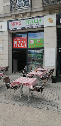 Photos du propriétaire du Restaurant italien Miss italia à Grenoble - n°1