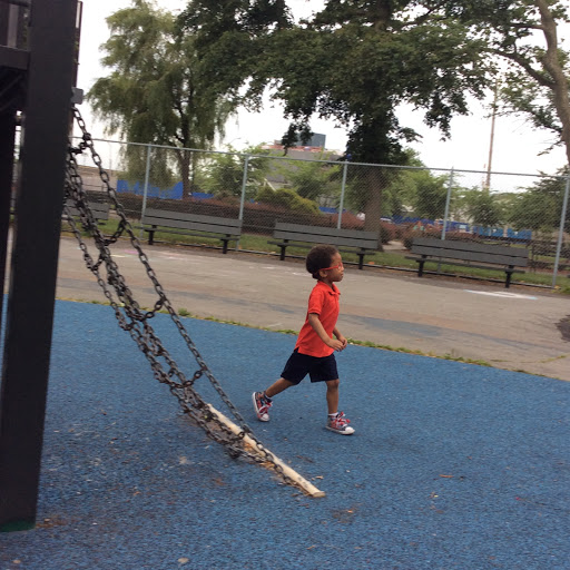 Park «Asser Levy Park», reviews and photos, 302 Sea Breeze Ave, Brooklyn, NY 11224, USA