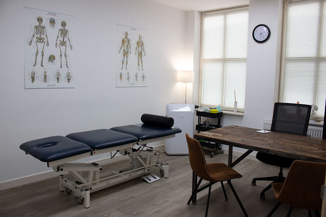 PremiumCare Fysiotherapie telefoonnummer