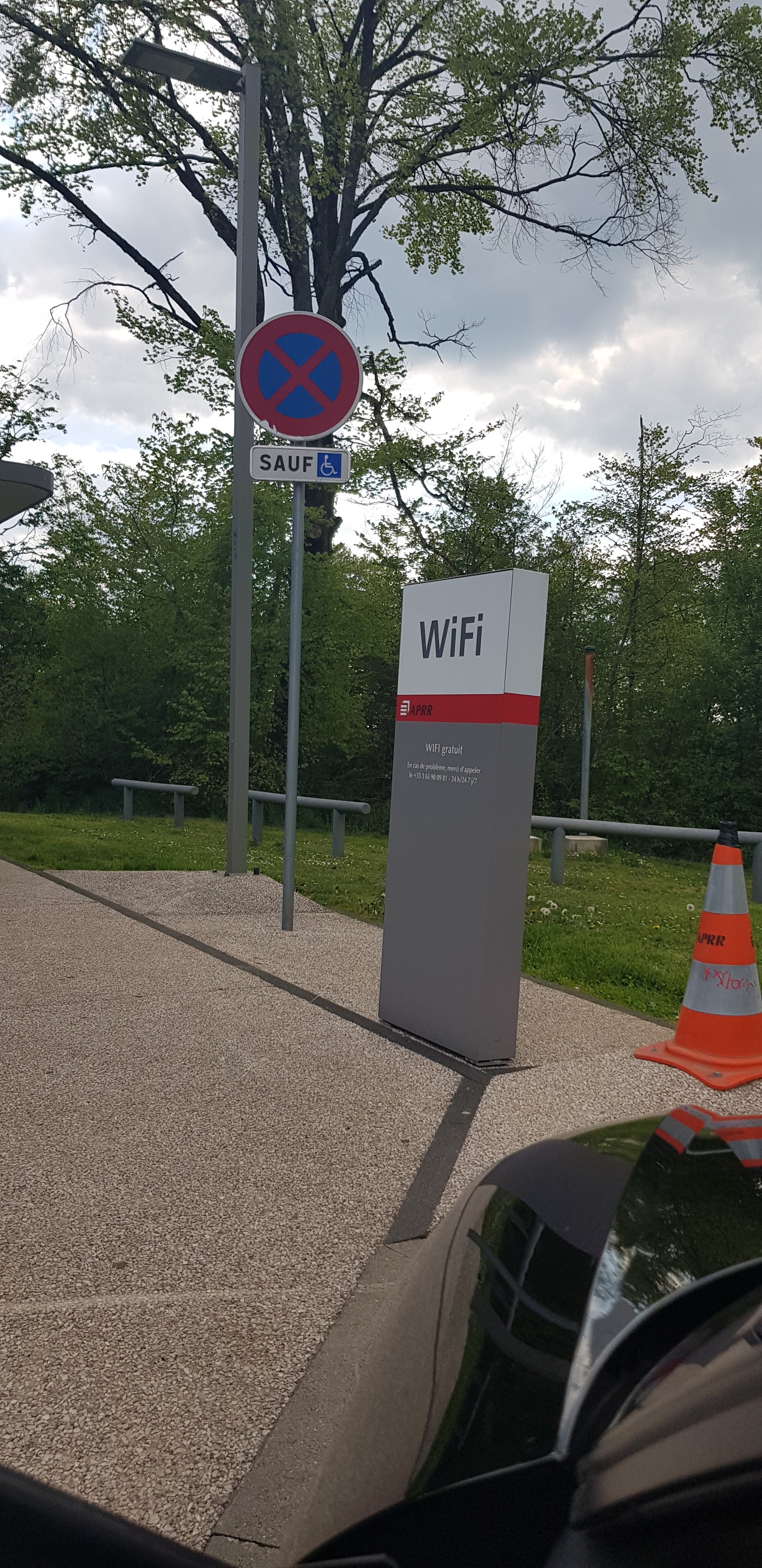 Photo n° 1 de l'avis de Thierry. fait le 01/05/2022 à 14:41