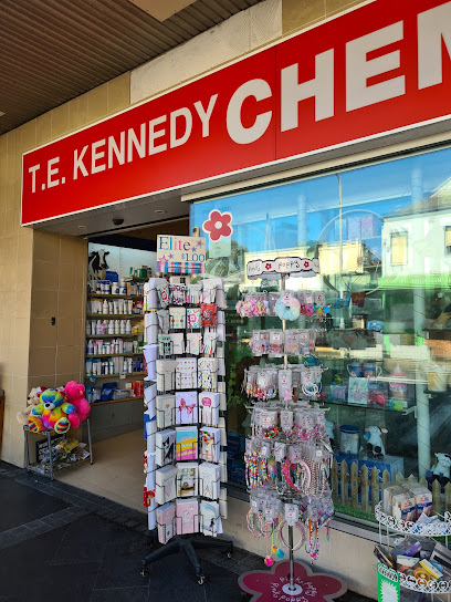Kennedy's Chemist - Compounding & Homeopathy Pharmacy in Botany, Mascot, Sydney