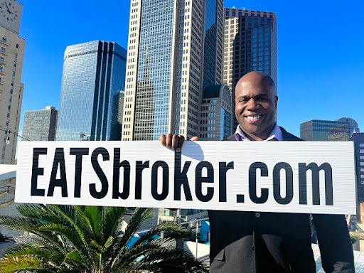 EATS Broker