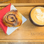 Photo n°1 de l'avis de Stefan.a fait le 20/03/2024 à 04:57 sur le  Kaffeeküche Cham à Cham