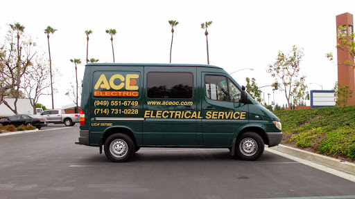 Ace Electric