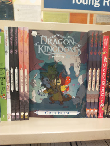 Book Store «Barnes & Noble», reviews and photos, 721 Gravois Rd, Fenton, MO 63026, USA