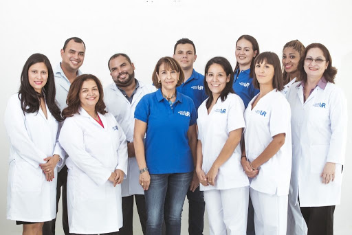 Clinicas reproduccion asistida Managua